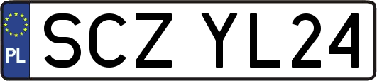 SCZYL24