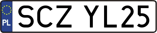 SCZYL25