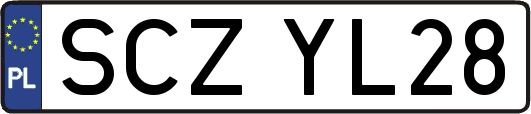SCZYL28