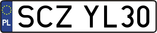 SCZYL30