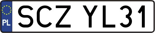 SCZYL31