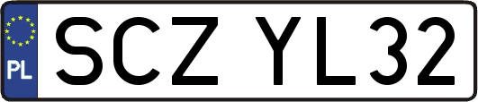 SCZYL32