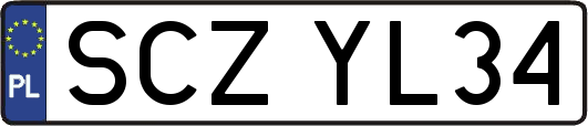 SCZYL34