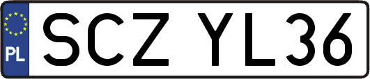 SCZYL36