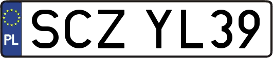 SCZYL39