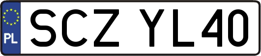 SCZYL40