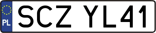 SCZYL41