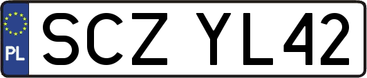 SCZYL42