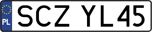 SCZYL45