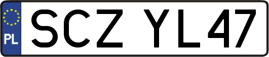 SCZYL47