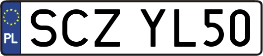 SCZYL50