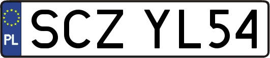 SCZYL54