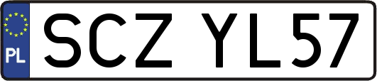 SCZYL57