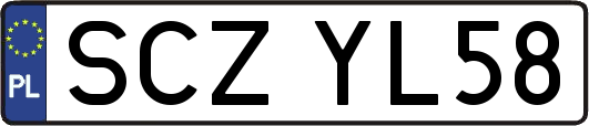 SCZYL58