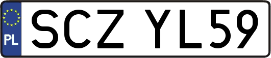 SCZYL59