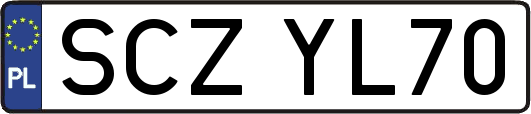 SCZYL70