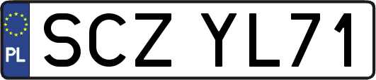 SCZYL71