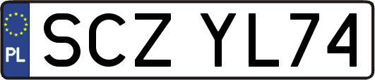 SCZYL74