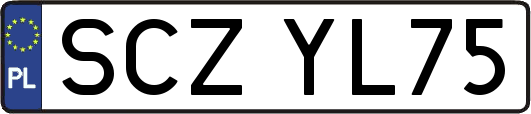 SCZYL75