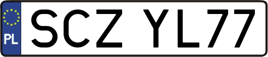 SCZYL77