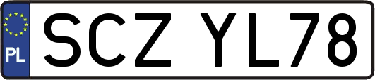 SCZYL78