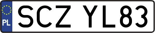 SCZYL83