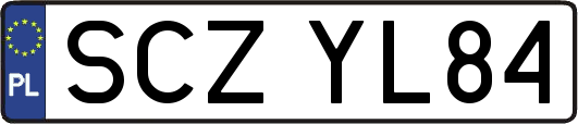 SCZYL84