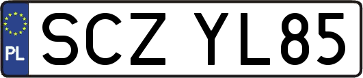 SCZYL85