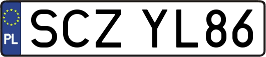 SCZYL86
