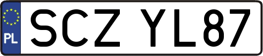 SCZYL87