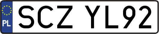 SCZYL92