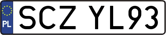 SCZYL93