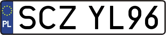 SCZYL96