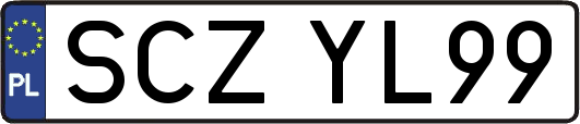 SCZYL99