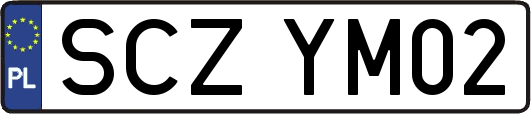 SCZYM02