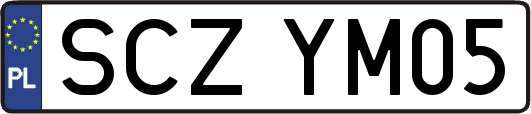 SCZYM05