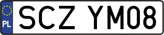 SCZYM08