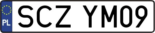SCZYM09