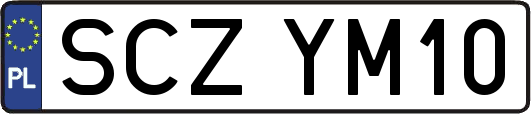 SCZYM10