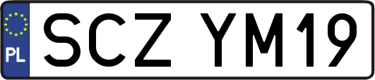 SCZYM19