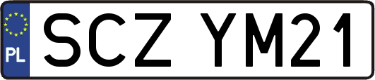 SCZYM21