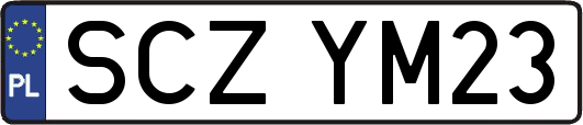 SCZYM23