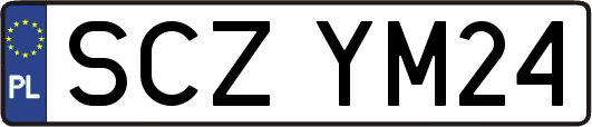 SCZYM24