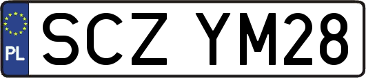 SCZYM28