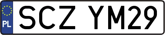 SCZYM29