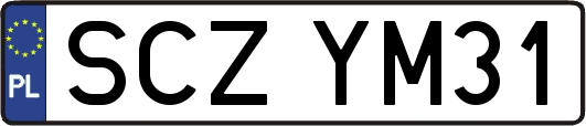 SCZYM31