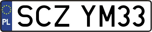 SCZYM33