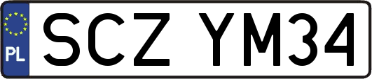 SCZYM34