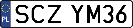 SCZYM36