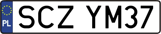 SCZYM37